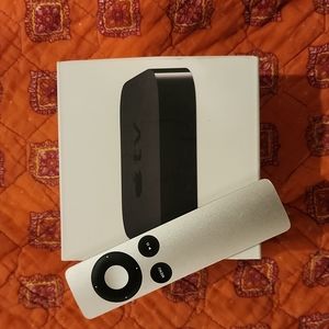 Apple TV (3rd Gen)